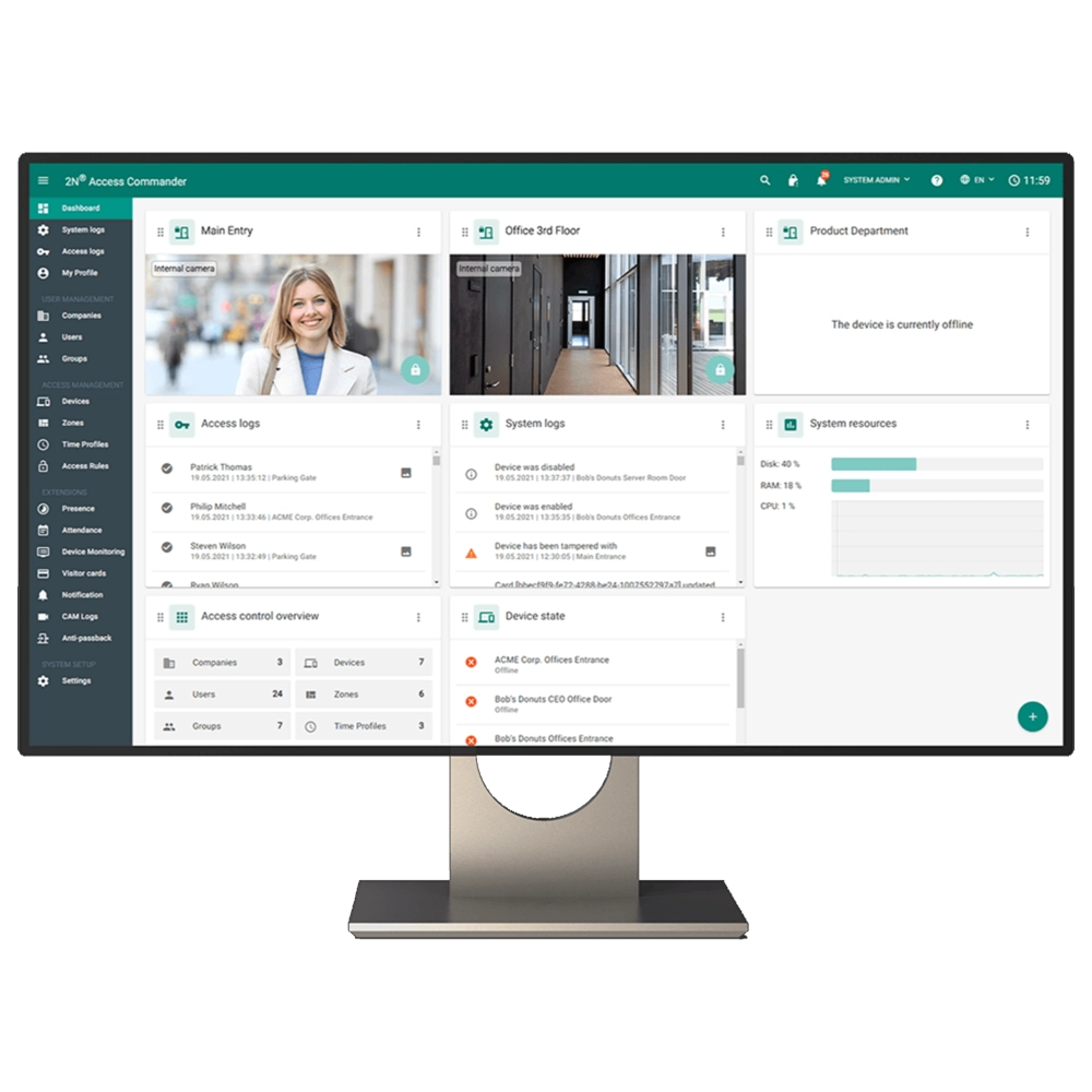 Access-Control-2N-Access-Commander