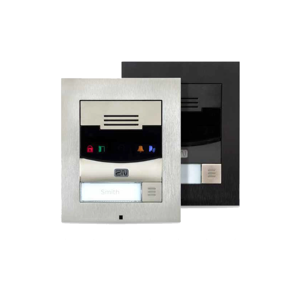 Access-Control-2N-IP-Solo