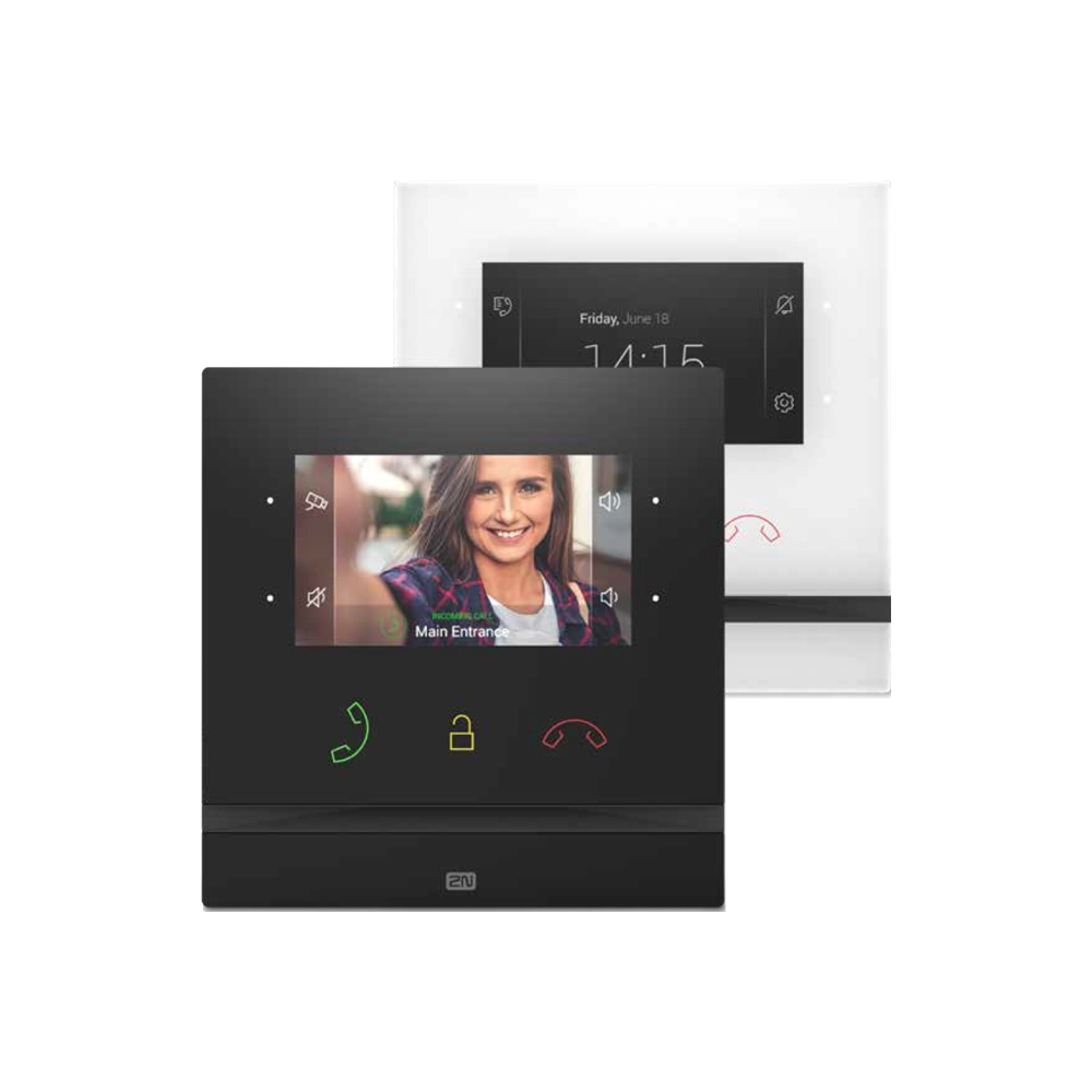 Access-Control-2N-Indoor-Compact