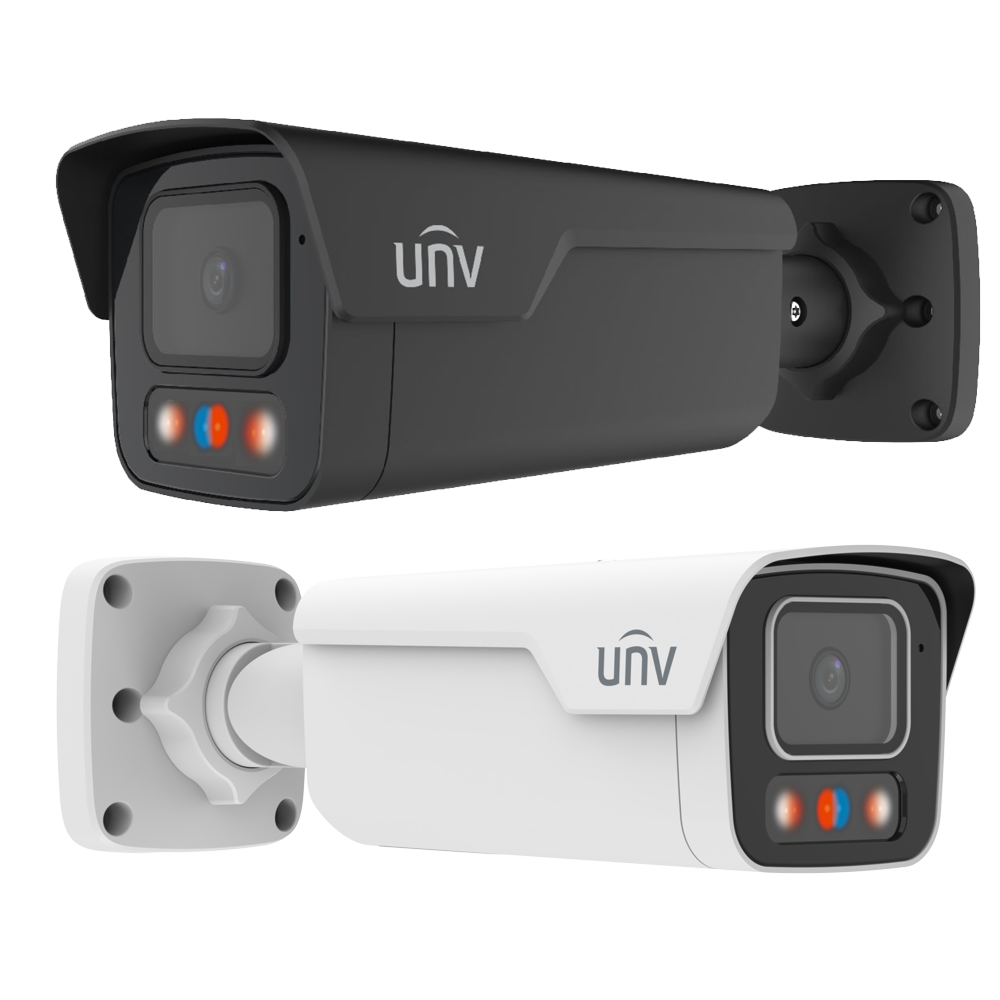 Products - Surveillance - Bullet Cameras