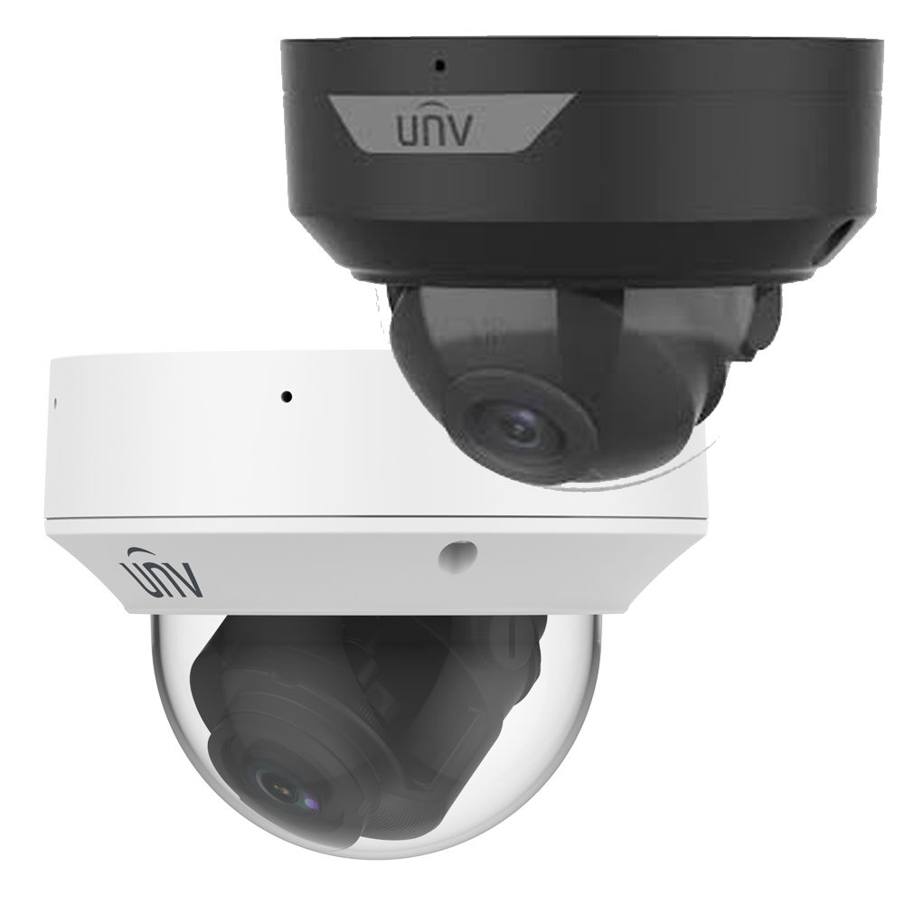 Products - Surveillance - Dome Cameras