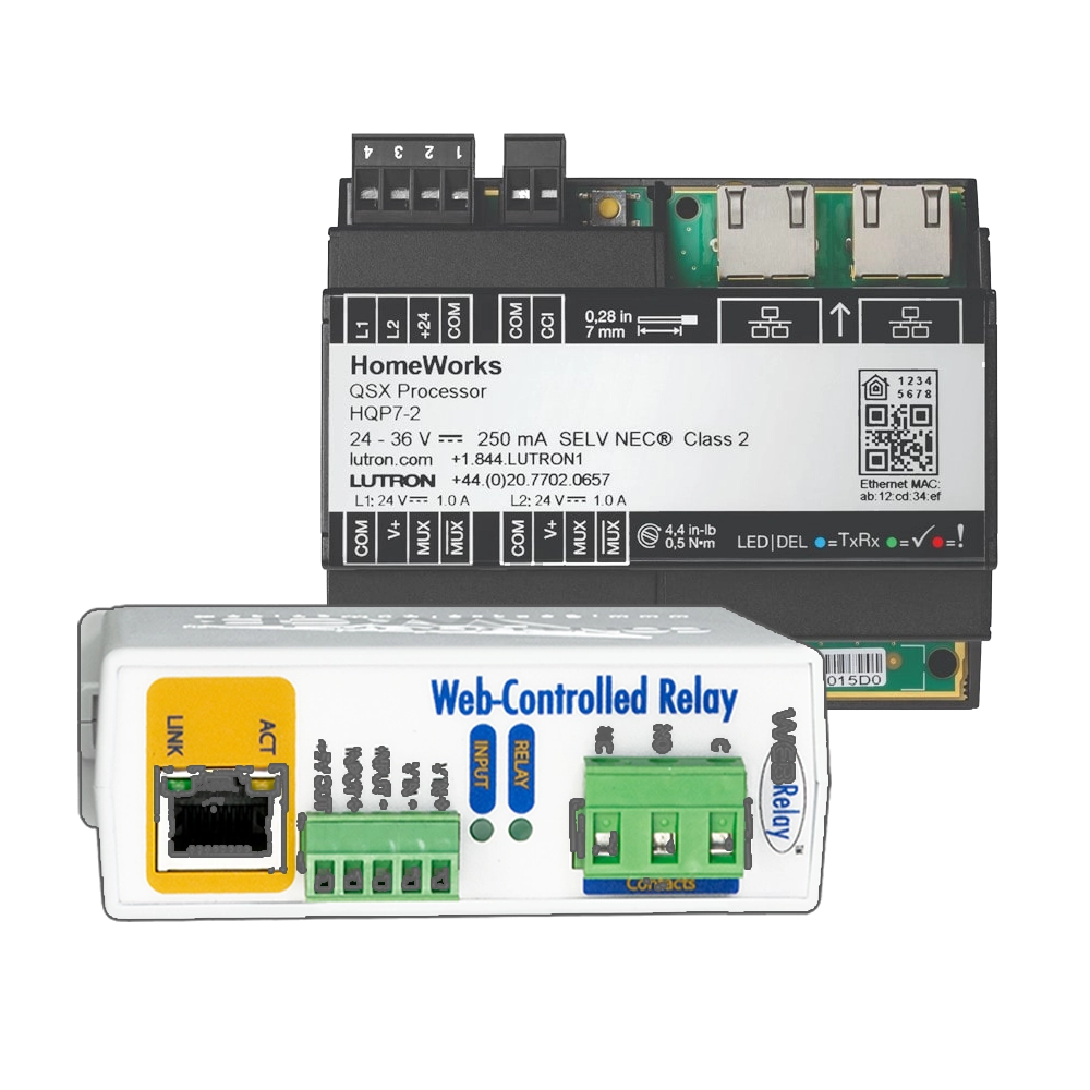 Accessories-Automation